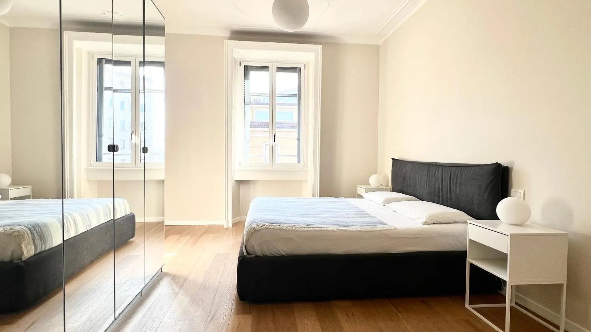 Comecasa Fashion Apartment In Via Mantova Milano