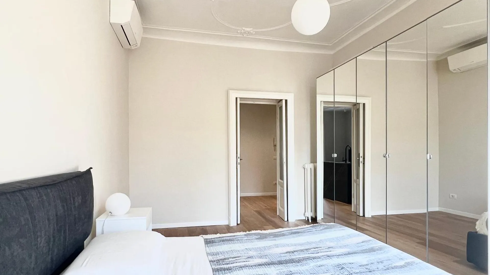 Comecasa Fashion Apartment In Via Mantova Milano 0*,  Italien