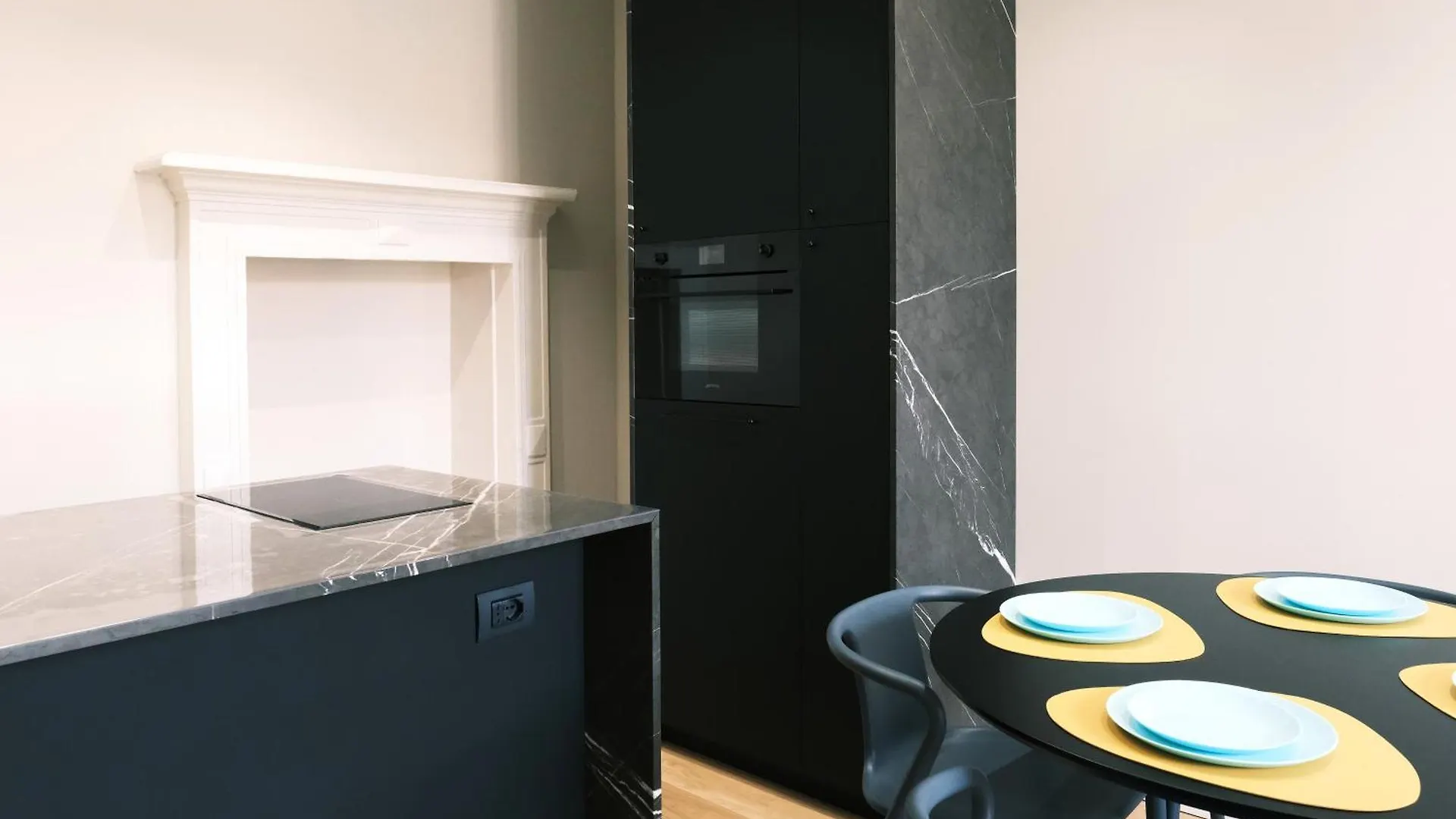 Comecasa Fashion Apartment In Via Mantova Milano