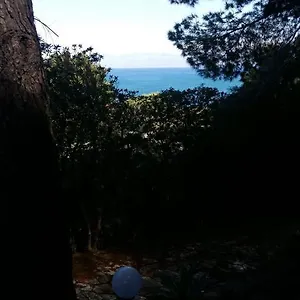  Casa vacanze Punta Pispisa Scopello Italia