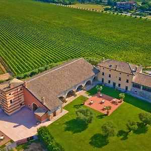  Alloggio per agriturismo Tenuta La Presa Italia