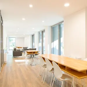 Apartment Living With Terrace & Garage By Ndp Rent, Milan