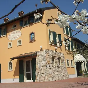  Alloggio per agriturismo San Francesco Italia