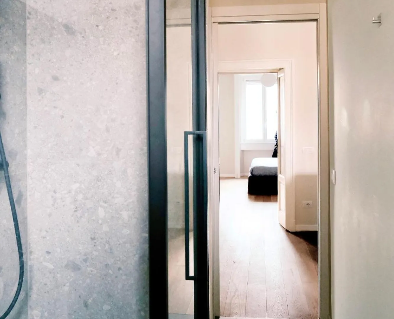 Comecasa Fashion Apartment In Via Mantova Milan 0*,