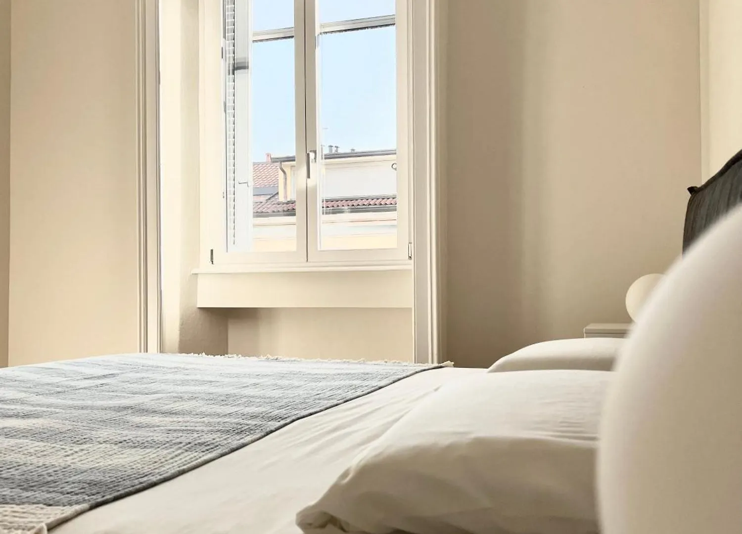 Comecasa Fashion Apartment In Via Mantova Milan