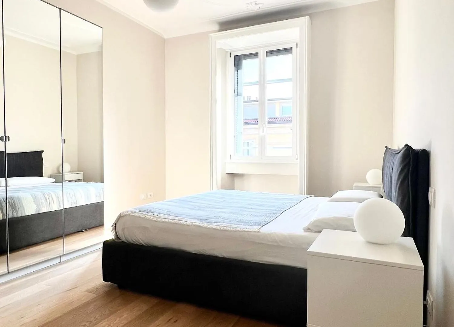 Comecasa Fashion Apartment In Via Mantova Milão Itália