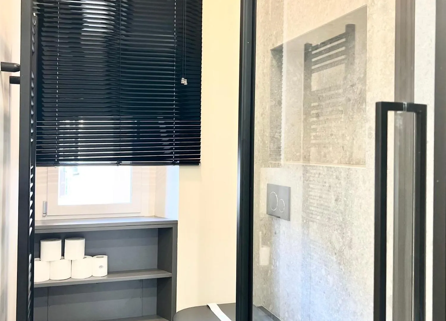 Comecasa Fashion Apartment In Via Mantova Milan Italy
