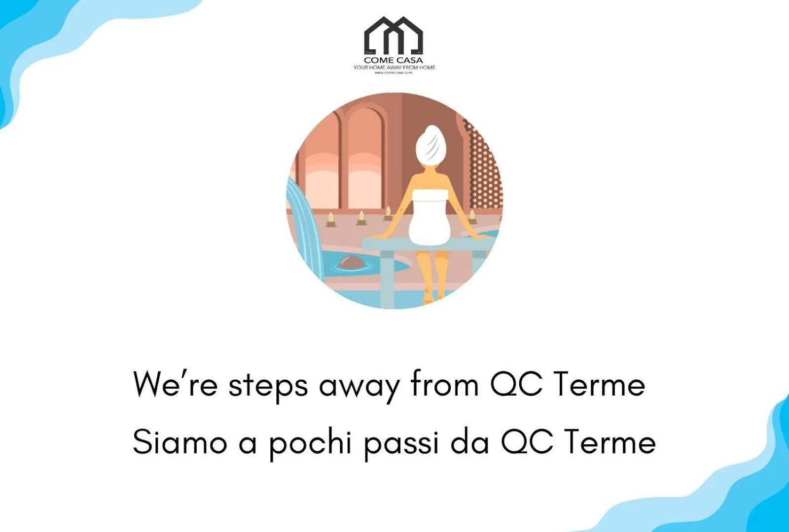 Comecasa Fashion Apartment In Via Mantova Milán