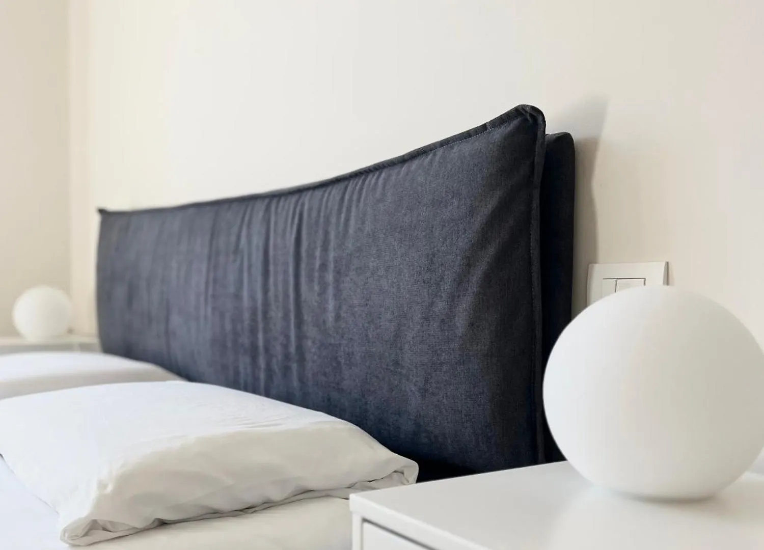 Comecasa Fashion Apartment In Via Mantova Milán